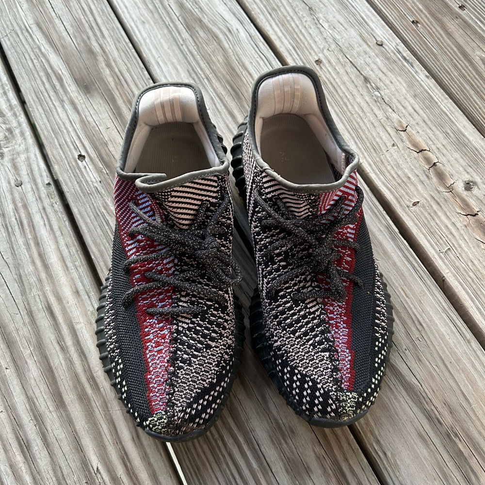 YEEZY BOOST 350 V2 "Yecheil"